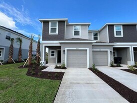 3794 Sepia St in Kissimmee, FL - Building Photo