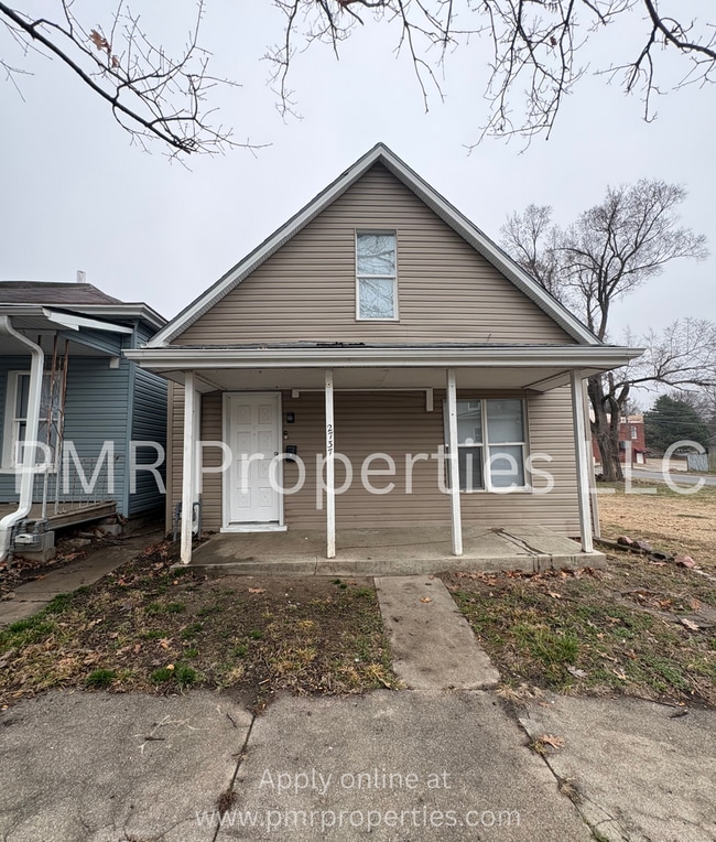 property at 2737 S 18th St