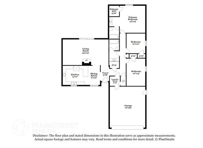 1207 Boyd St in Norman, OK - Building Photo - Building Photo