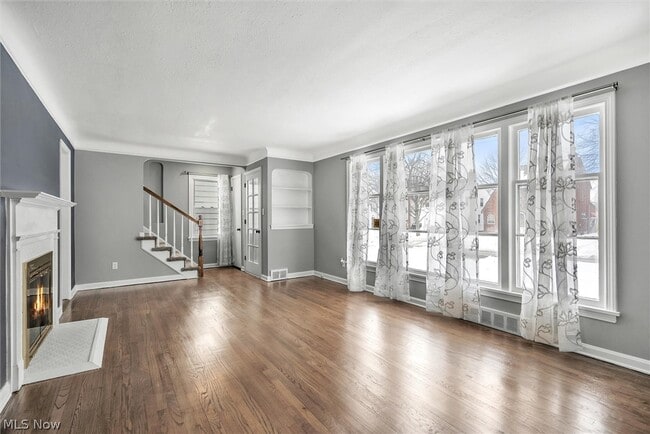 4034 Stilmore Rd in South Euclid, OH - Building Photo - Building Photo