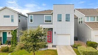 15100 Forum Ave in Pflugerville, TX - Building Photo