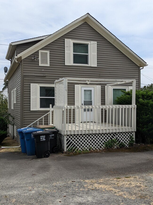 1631 21st Ave in Seattle, WA - Building Photo - Building Photo