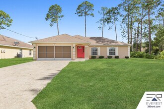 30 Red Mill Dr in Palm Coast, FL - Building Photo - Building Photo