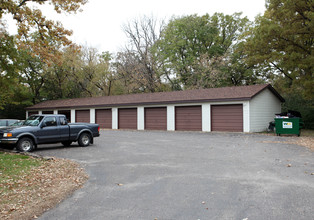 Eagle Wing Apartments in Big Lake, MN - Building Photo - Building Photo