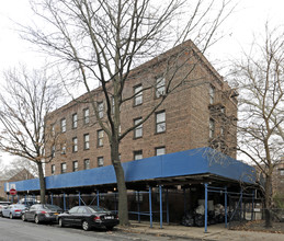 47-12 43rd Ave in Long Island City, NY - Building Photo - Building Photo