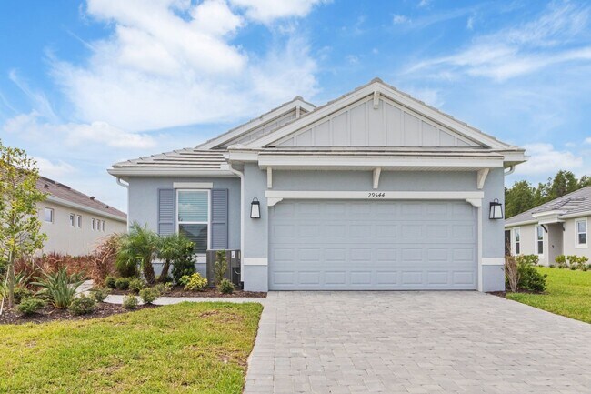 29544 Velletri Ln in Wesley Chapel, FL - Building Photo - Building Photo