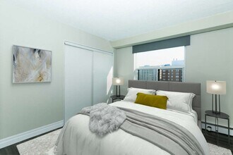 9999 111 St NW in Edmonton, AB - Building Photo - Building Photo