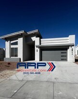 713 Birmingham Pl in El Paso, TX - Building Photo