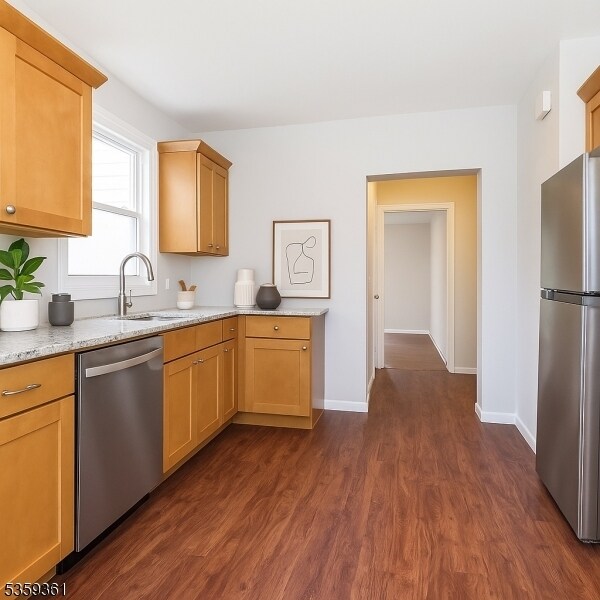 33 Linden Ave in Bloomfield, NJ - Building Photo - Building Photo