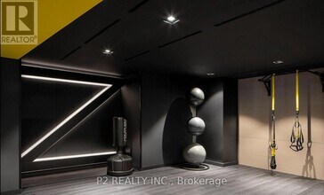 36 Zorra St in Toronto, ON - Building Photo - Building Photo