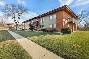 1143 W Carriage Dr in Whitewater, WI - Building Photo
