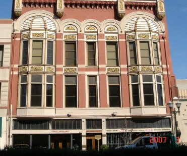 Mansion House in Stockton, CA - Building Photo - Building Photo