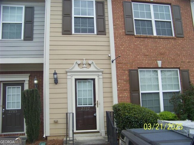 2787 Deerwood Ln in Atlanta, GA - Building Photo - Building Photo