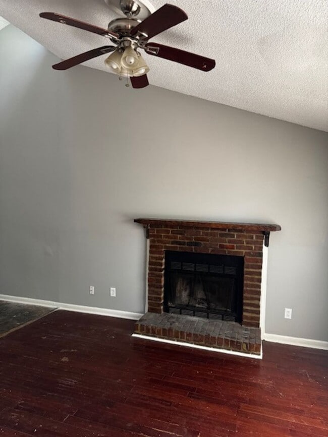 3312 Allencrest Cove in Memphis, TN - Building Photo - Building Photo