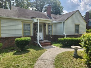 1609 E 51st St in Savannah, GA - Building Photo - Building Photo