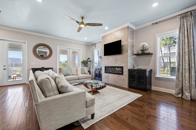 228 Rum Runner Wy in Saint Johns, FL - Building Photo - Building Photo