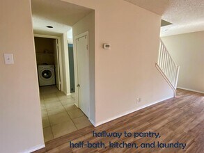 2816 Adelen Ln in Round Rock, TX - Building Photo - Building Photo