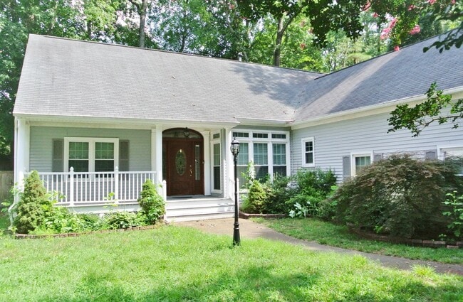 property at 2036 Hen House Dr