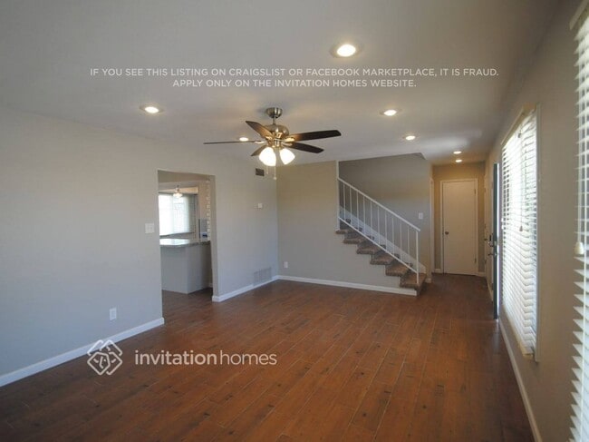 4500 S Grandview Ave in Tempe, AZ - Foto de edificio - Building Photo