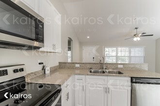 3384 SE 138th St in Summerfield, FL - Foto de edificio - Building Photo