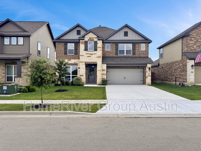 property at 320 Horsemint Way