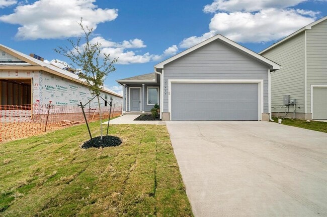 property at 23437 Firelight Dr