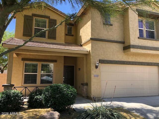 4642 S Carmine Ln in Mesa, AZ - Building Photo - Building Photo
