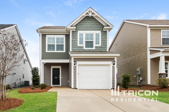 property at 962 Tuxford Trl