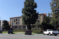 La Fayette Townhouse in Los Angeles, CA - Building Photo - Building Photo