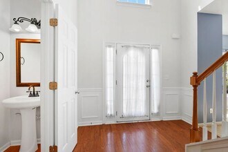 1255 Wondering Way in Suwanee, GA - Building Photo - Building Photo