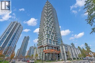 1182 Westwood St in Coquitlam, BC - Building Photo