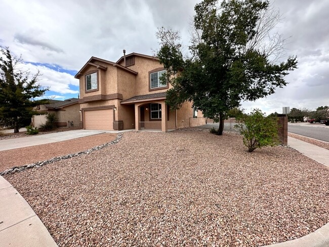 property at 501 Rain Lily Rd SW