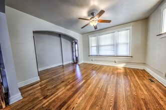 5231 S Grand Blvd in St. Louis, MO - Building Photo - Building Photo