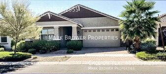 10165 E Gamma Ave in Mesa, AZ - Building Photo