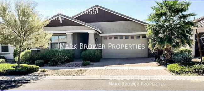 property at 10165 E Gamma Ave