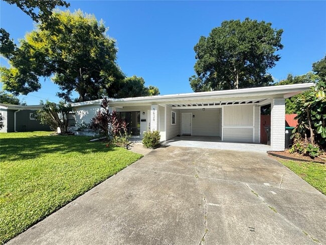 property at 3628 Dagon St