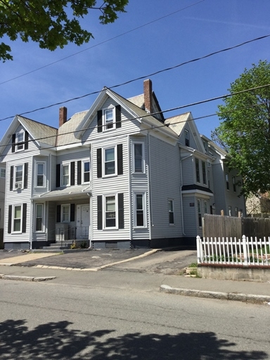 31-33 Harvard St