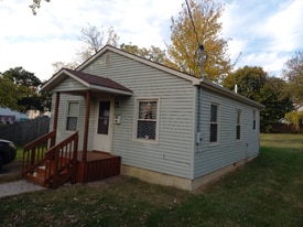 194 Harrison St in Marion, OH - Building Photo