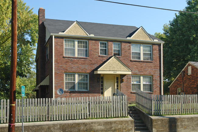 1515 Shelby Ave in Nashville, TN - Building Photo - Building Photo