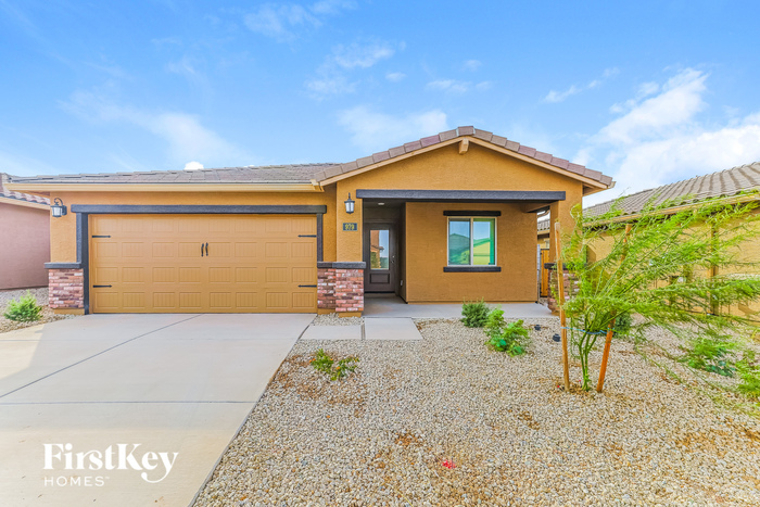979 W 20th St in Florence, AZ - Building Photo