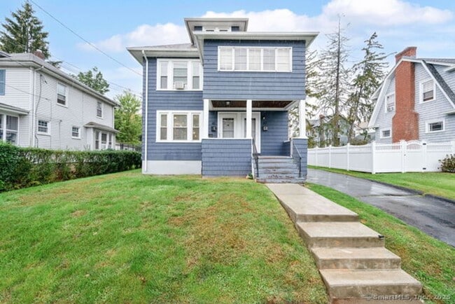 property at 45 Fairlawn St