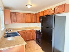 1501 Gault Way in Sparks, NV - Building Photo - Building Photo