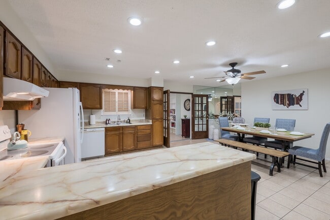 7419 Pipers Bluff in San Antonio, TX - Building Photo - Building Photo