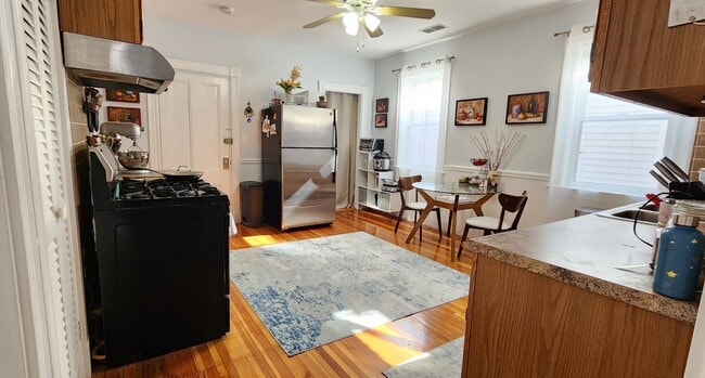 66 Chestnut St, Unit 66 Chestnut Street in Brookline, MA - Building Photo - Building Photo