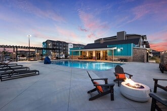 Farmstead Townhomes in Billings, MT - Foto de edificio - Building Photo