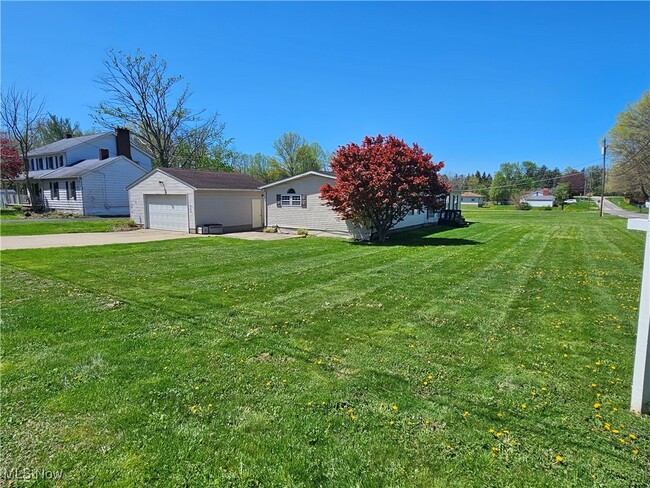 508 Fritsch Ave in Akron, OH - Building Photo - Building Photo