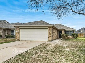 1023 Redcrest Springs Ct in Houston, TX - Building Photo