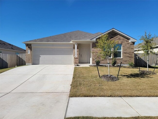 property at 105 Ulmus St
