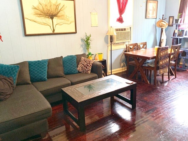 1820 Dante St in New Orleans, LA - Building Photo