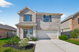 21932 Juniper Valley Ln in New Caney, TX - Building Photo